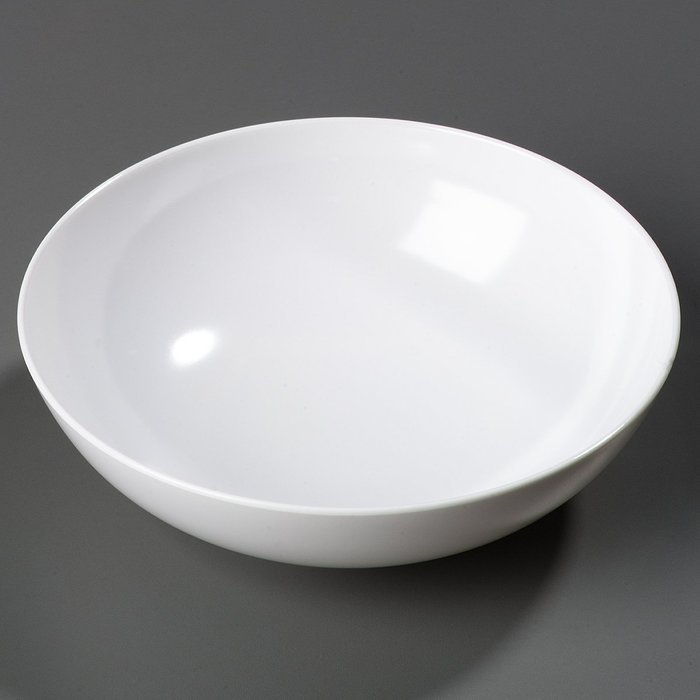 Carlisle Epicure Melamine Dinnerware N9