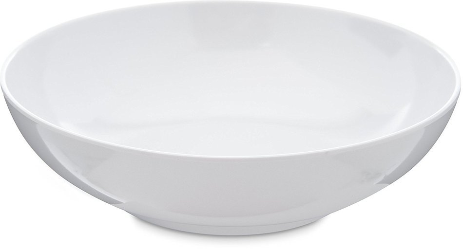 Carlisle Epicure Melamine Dinnerware N12