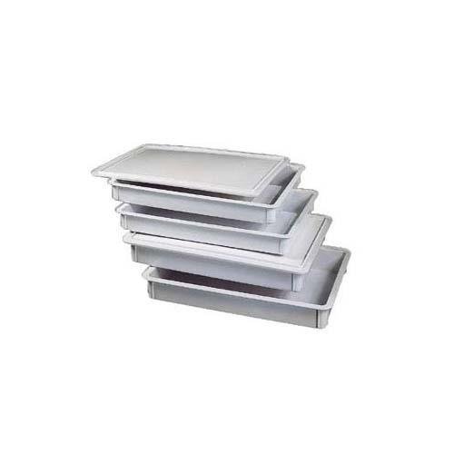 American Metalcraft DRB18235 Dough Boxes, 25.75" Length x 17.75" Width, White