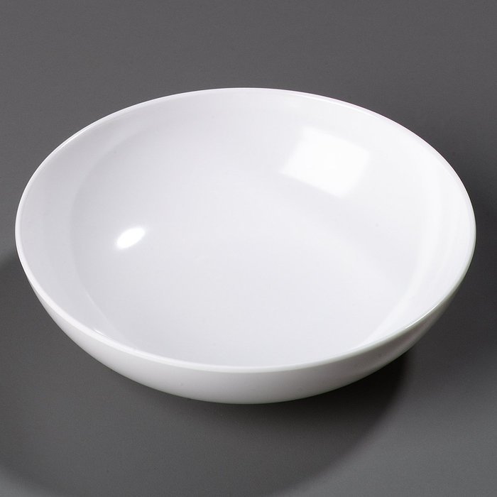 Carlisle Epicure Melamine Dinnerware N14