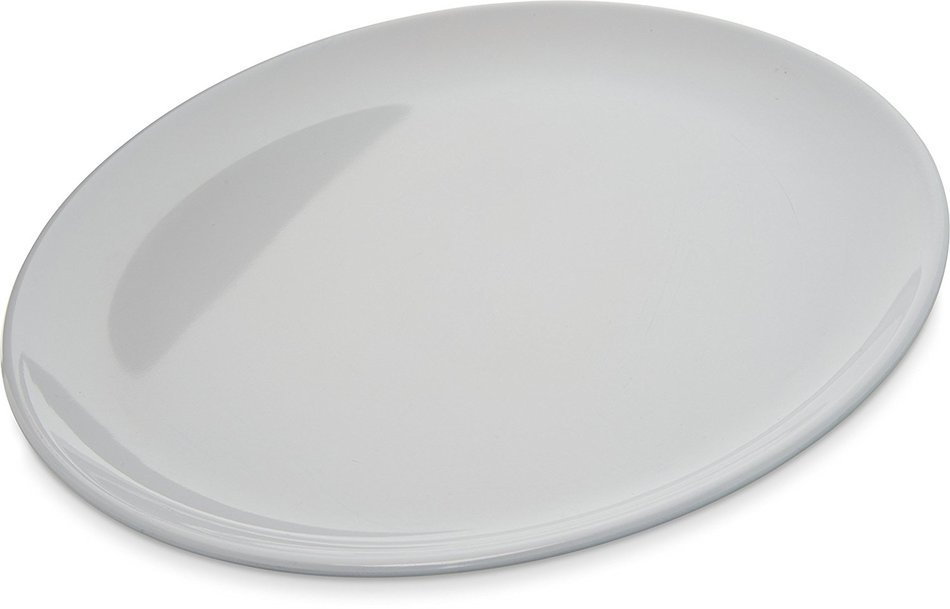 Carlisle Epicure Melamine Dinnerware N15