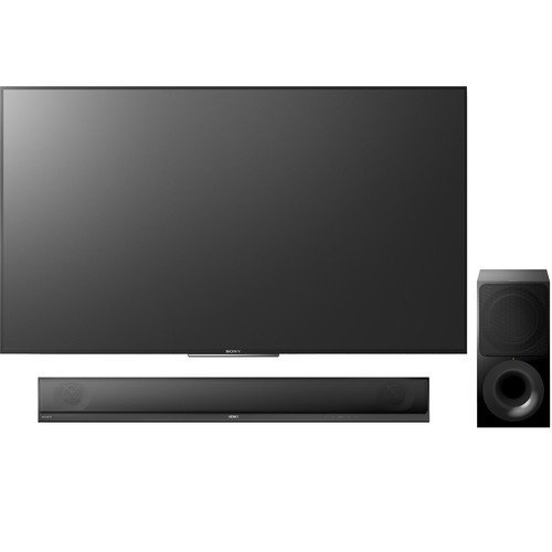 Sony HT-CT790 330W 2.1-Channel Soundbar System N5