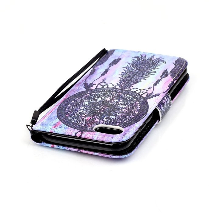 iPhone 7 Case,iPhone 7 Wallet Case,iPhone 7 Case For Woman,Phezen PU Leather Magnetic Closure Stand Flip Cover... N7
