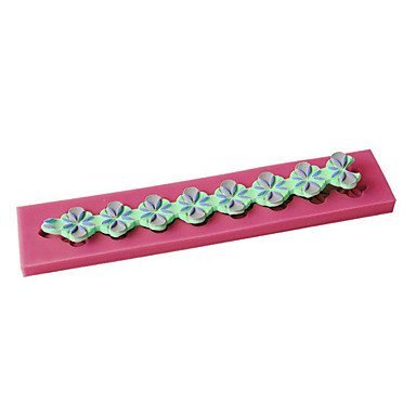 Y&XL&H DIY Type Candy Fondant Cake Molds For The Kitchen Baking Molds N2