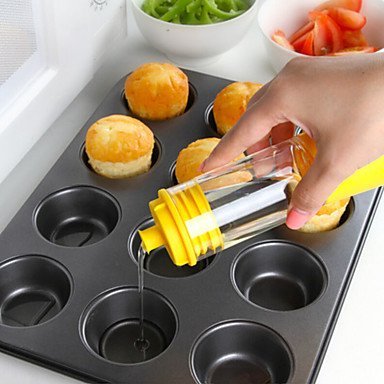 Sher Two multi-purpose High Temperature Oil Brush N4