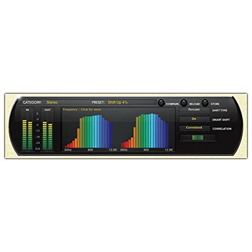 Lexicon PCM Native Effects P-I Bndl: Box