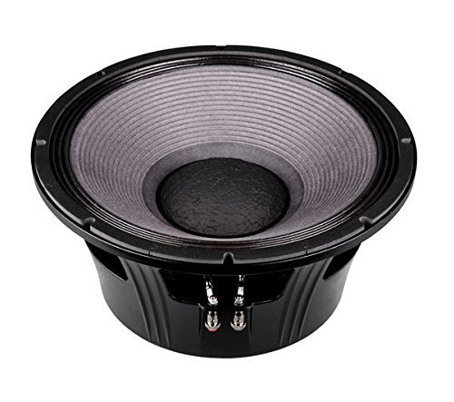 P-Audio C154800CA 15-Inch 4800-Watt Woofer