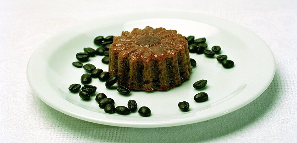 Silikomart SF026/C Silicone Classic Collection Mold Shapes, Rectangle Cake N10
