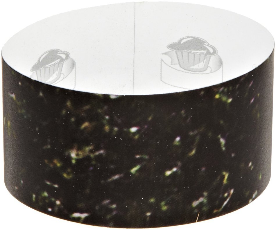 Roundabouts Cupcake Sleeves Just Like Sushi Cupcake Sleeve (Pack of 24)
