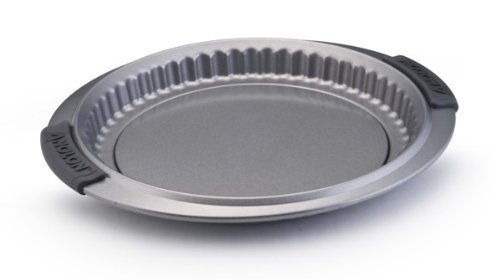 Anolon Advanced Nonstick Bakeware 9.5" Loose Base Tart Pan