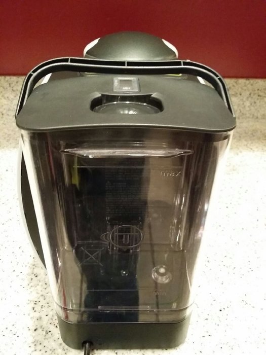 TASSIMO Single Serve Coffeemaker, T45 N3