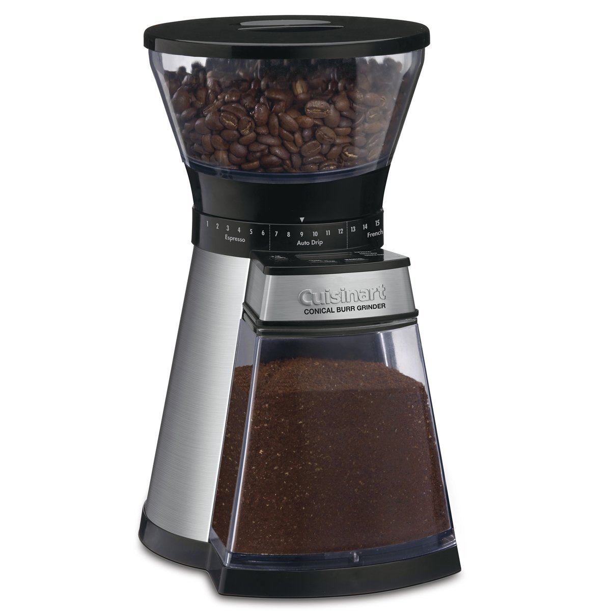 Cuisinart Burr Coffee Grinder N5 free image download