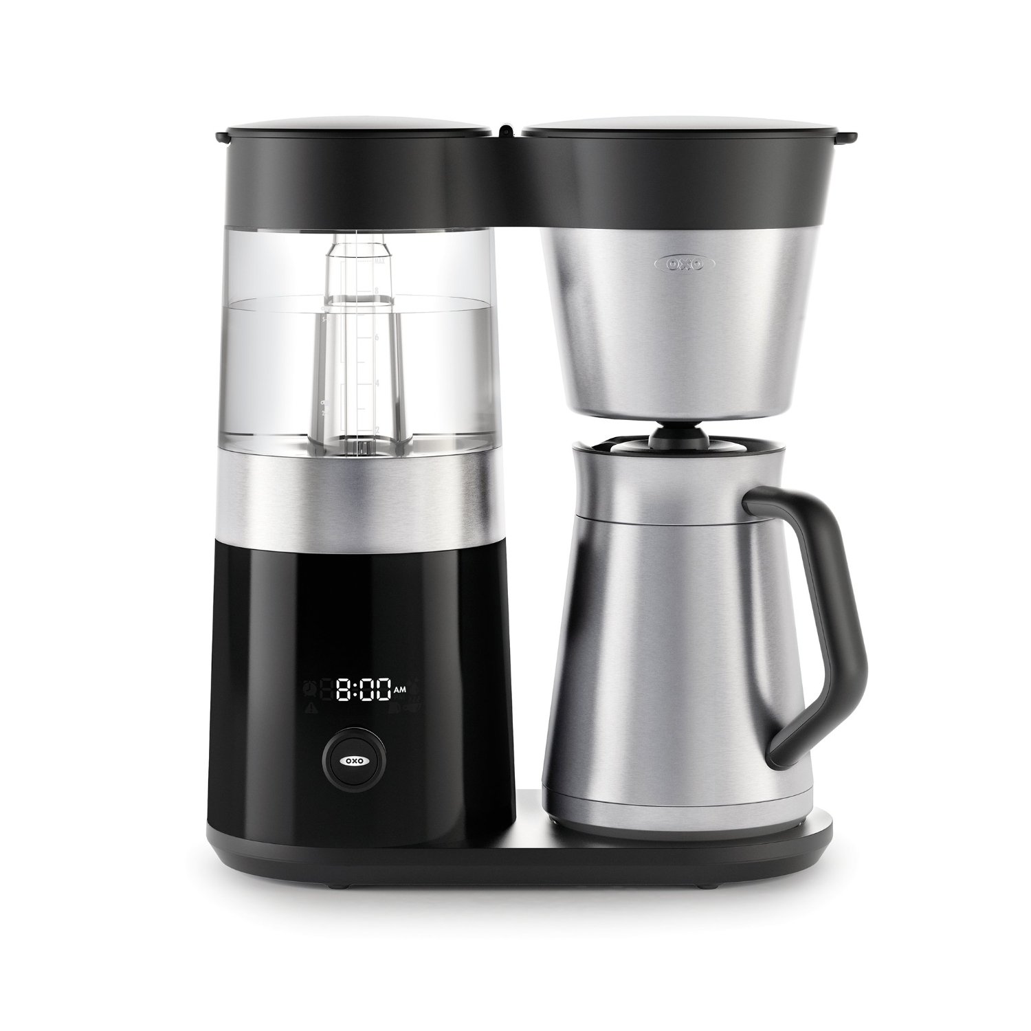 Oxo On Barista Brain 9 Cup Coffee Maker N5 Free Image Download