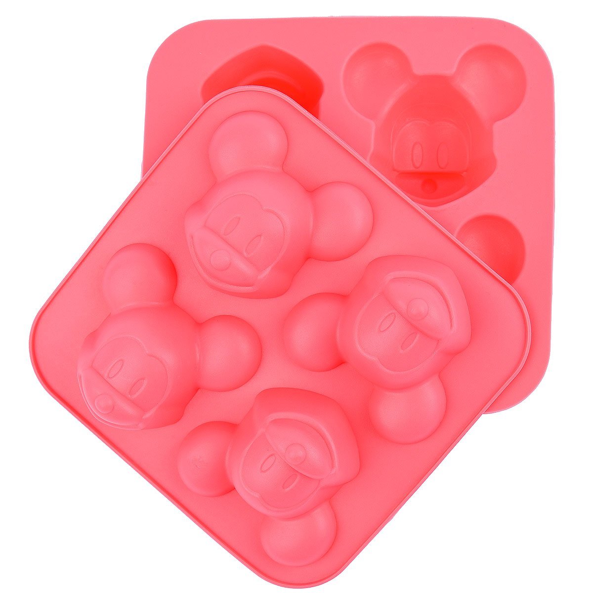 3D Rose Bud Silicone Candle Soap Mould | DIY Handmade Soy Wax Candles Mold | Chocolate Resin Ice Baking Decoration Moulds | Floral Molds