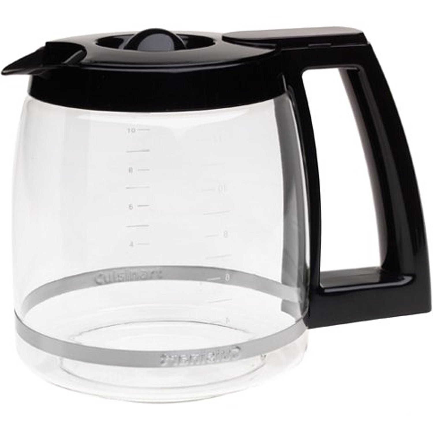 First4Spares Replacement Coffee Maker Machine Glass Carafe Jug for ...