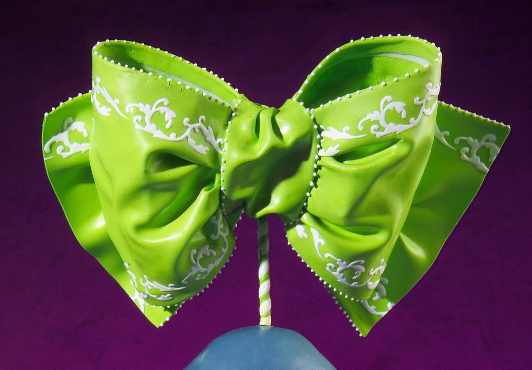 SugarVeil® Confectionery Icing 3.4 oz N2 free image download