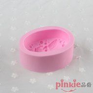 Pinkie Tm supernova sale wedding lover gift soap Handmade soap silicone mold , silica gel mold,silicon candle... N3