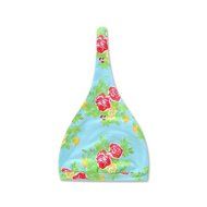 Clothes Set ,BeautyVan Newborn Baby Floral Print Long Sleeve Tops +Long Pants Hat Outfits Set Clothes (18M, Green) N2