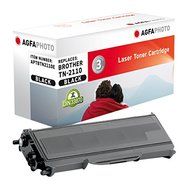 Toner BK, rpl TN-2110