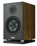 Fostex 2-way bookshelf type speaker system [single] GR160 N2