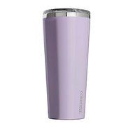 Corkcicle Tumbler Insulated Stainless Steel Bottle/Thermos, 24 oz, Turquoise N19