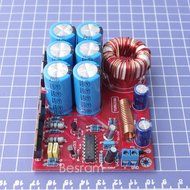 DC12V to DC&plusmn;32V 180W Switching Boost Power Supply Board LM3886 + TDA7294 DIY N4