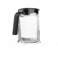 SharkNinja CFICE50W Ninja Over Ice Carafe, Clear