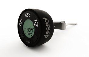 Digital Milk Thermometer (Fahrenheit) N4