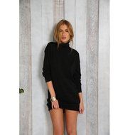 Mini Dress,Morecome Women Long Sleeve Party Evening Cocktail Mini Short Dress N2