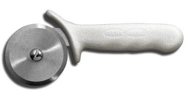 Dexter Russell P3A-PCP Sani-Safe 2 3/4&quot; Pizza Cutter