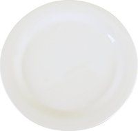 Carlisle Sierrus(TM) Narrow Rim Plates N7