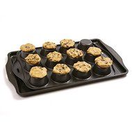 Norpro 12 Cup Nonstick Muffin Pan