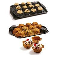 Norpro 12 Cup Nonstick Muffin Pan N2