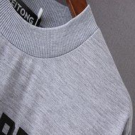 Pullover Tops,Morecome Women Ladies Letter Print Long Sleeve Sweatshirt Loose Blouse N48