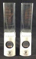 Dancing Water Fountain Color Speakers N2