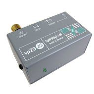 Turntable Lab: Rolls VP 29.TTL Phono Preamp - Turntable Lab Edition N2