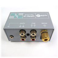 Turntable Lab: Rolls VP 29.TTL Phono Preamp - Turntable Lab Edition N3