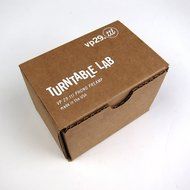 Turntable Lab: Rolls VP 29.TTL Phono Preamp - Turntable Lab Edition N4