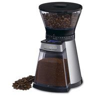 Cuisinart Burr Coffee Grinder N4
