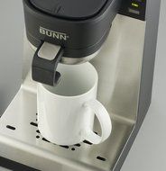 BUNN MC MyCafe Single Serve Pod Brewer N4