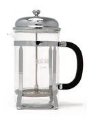 La Cafetiere Classic 8-Cup French Press (Chrome) N3
