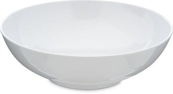Carlisle Epicure Melamine Dinnerware N16