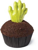 Wilton 2115-0043 Zombie Hand Candy Mold N4
