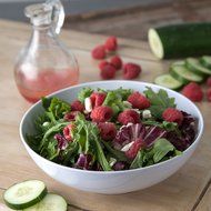 Carlisle Epicure Melamine Dinnerware N19