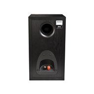 Klipsch KB-15 Icon 5-1/4-Inch 2-Way Bookshelf Speakers (Black Ash, Set of 2) N6
