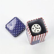 TANGCHU Russian Piping Tips 7PCS/SET Stainless Steel Large Size Icing Syringe Set DIY Nozzle N2