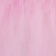 ILOVEDECOR Tulle TUTU Table Skirt Tableware Wedding Party Xmas Baby Shower Birthday Decor (Blue) N31