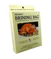 Regency Brining Bag N3