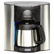 Brew Express Carafe Replacement - 10 Cup Stainless/Black N2
