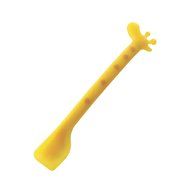 Richell Giraffe Spatula Spoon N3